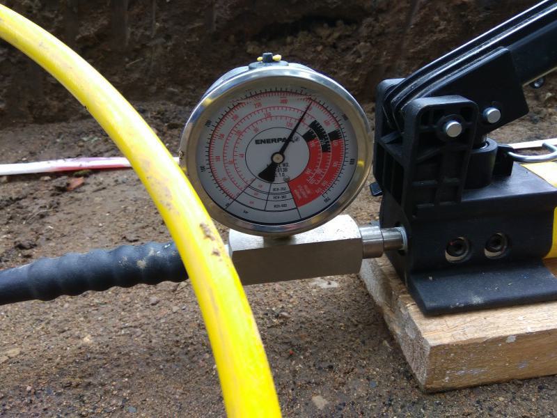 Многофункциональность и область применения: от частных домов до опорных стен и инфраструктуры