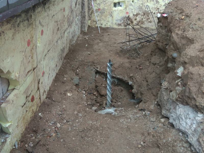 Что такое микросваи Groundtek и когда они незаменимы?