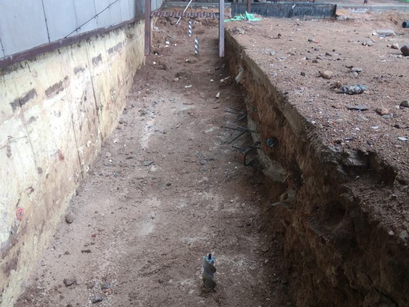 Технология Groundtek: как работает винтовая микросвая?