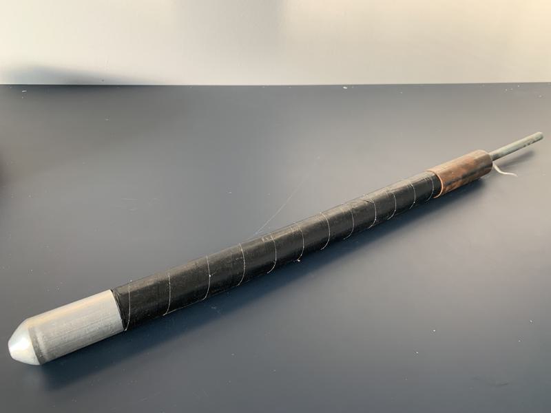 Технологии Groundtek: инновационные геополимерные сваи для прочных фундаментов