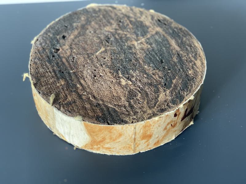 Геополимерные сваи Groundtek: прочность и скорость без демонтажа