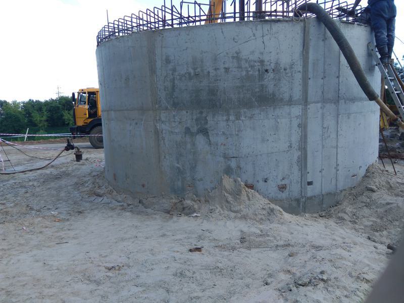 Проблема проникновения воды: почему она опасна для зданий и сооружений