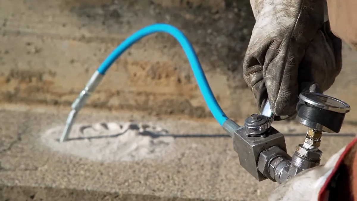 Почему гидроизоляция Groundtek эффективнее классических методов