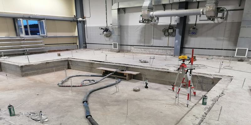 Главный риск просадки — не ремонт, а убытки и простои