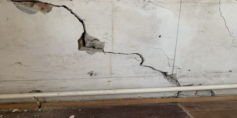 Почему трещины — критическая угроза для бизнеса?