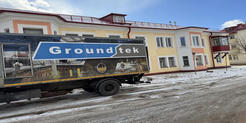 Почему Groundtek — ваш надежный подрядчик