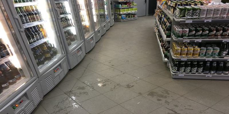 Тихая угроза современного здания: почему нельзя игнорировать просадку офиса или магазина