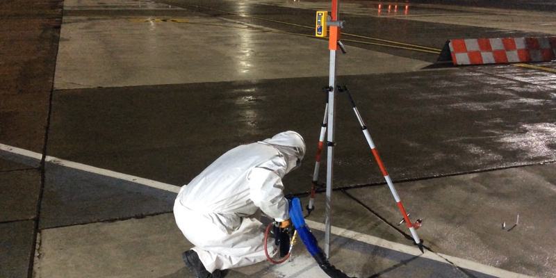 Over 10 years of ground engineering expertise