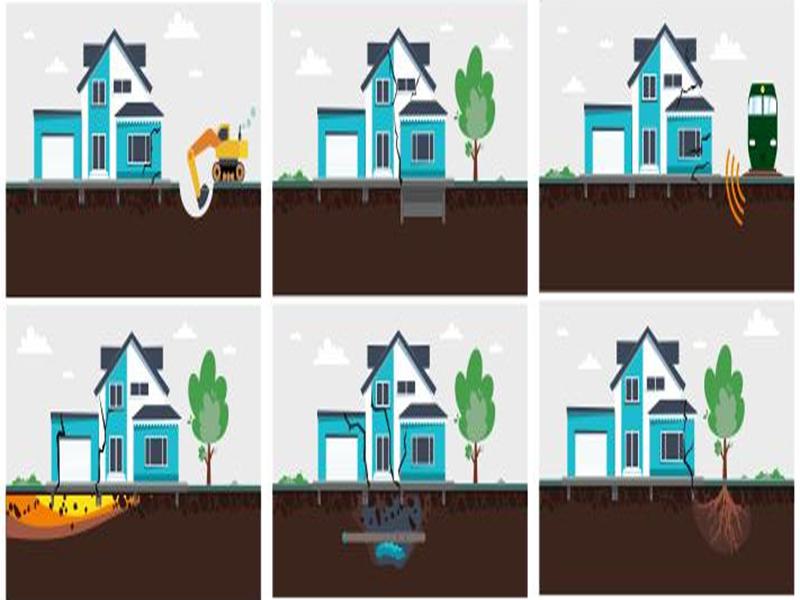 Частный дом