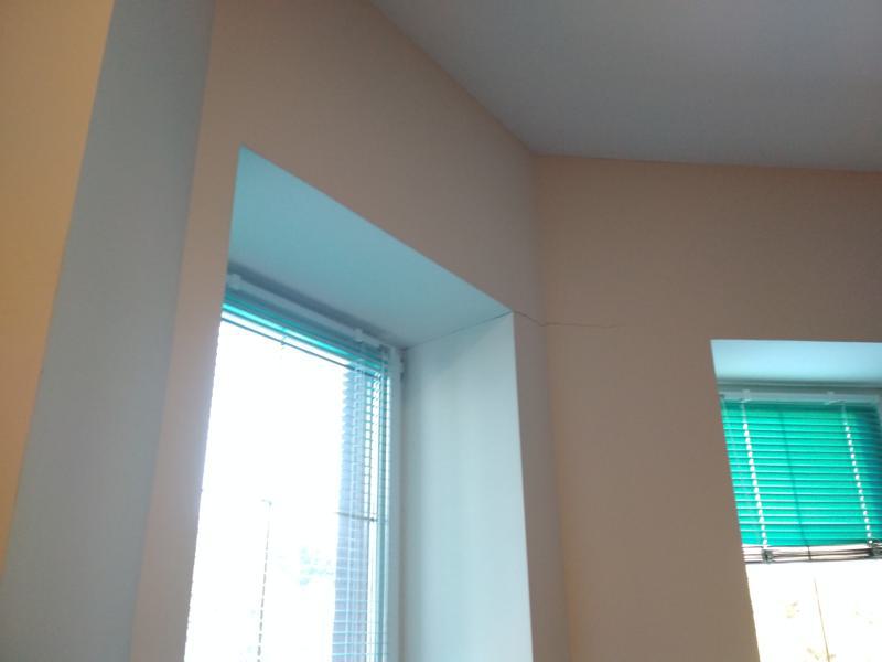 проблемы с фундаментом