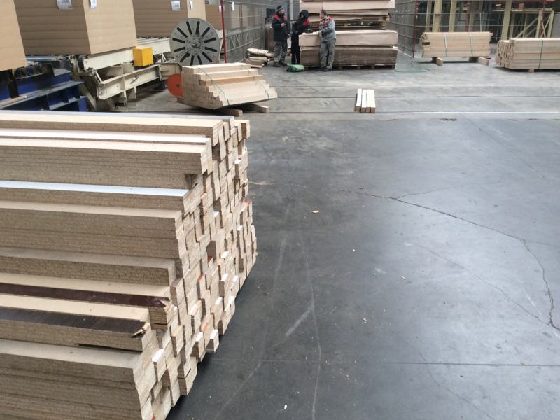 Укрепление грунтов