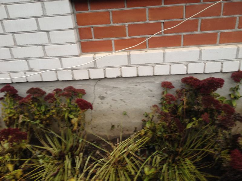 геополимерные сваи