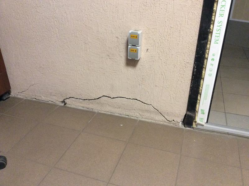 Быстрота выполнения работ