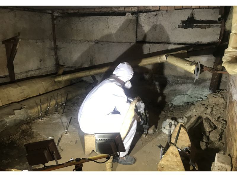 Геополимеры