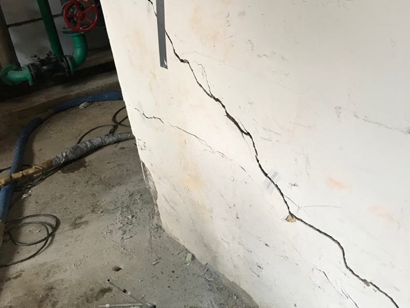 укрепление грунтов