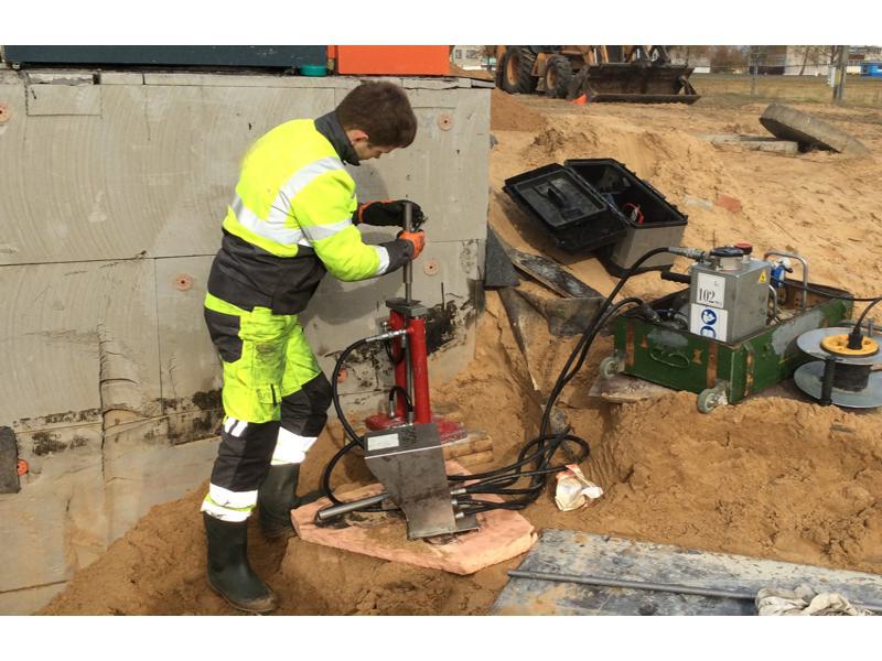 Старые и новые фундаменты