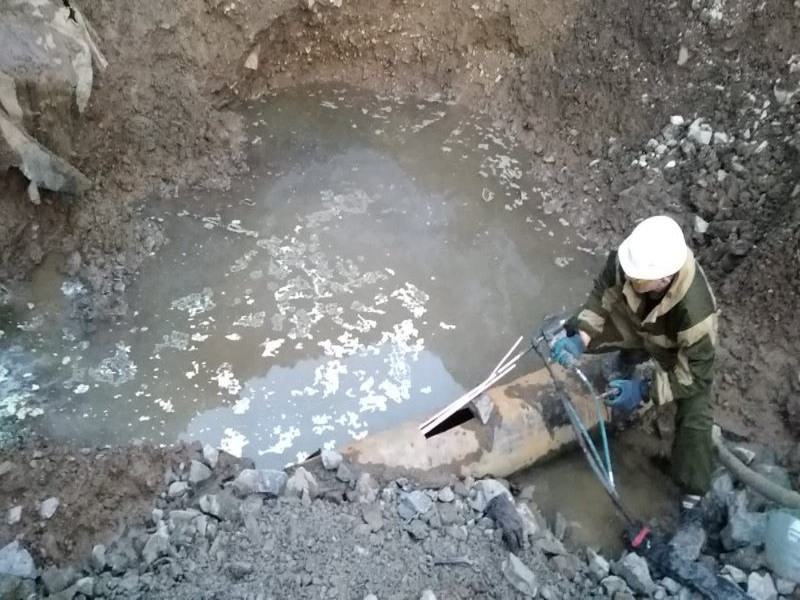 профилактика трещин