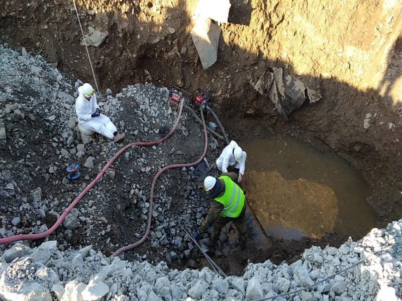 Быстрота выполнения работ