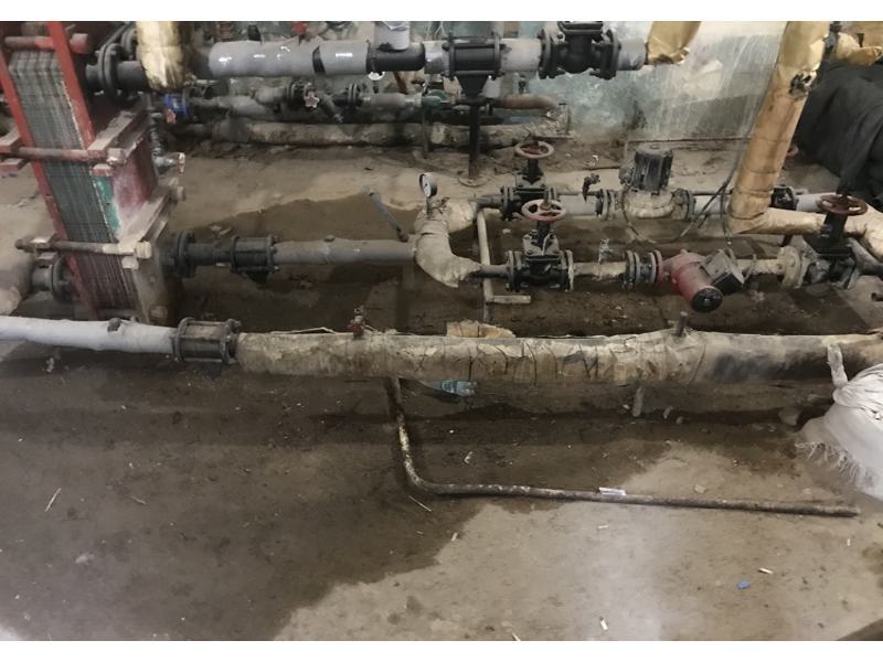 составы Ground Fix