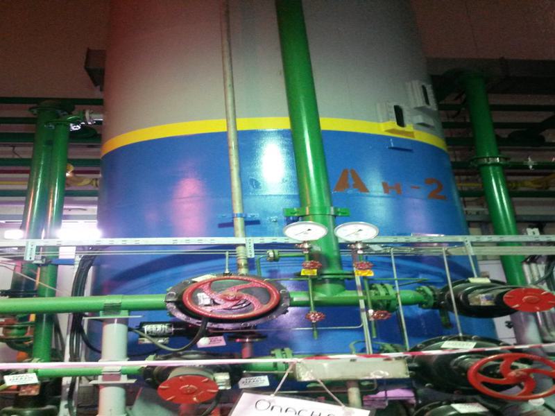 стабилизация грунта