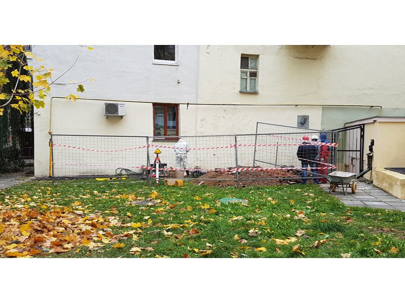 усиление фундаментов Groundtek