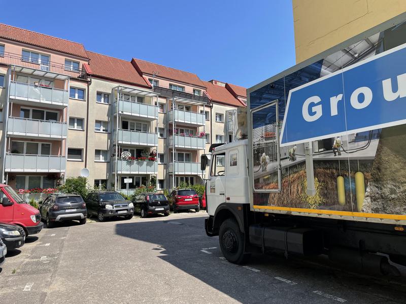 усиление грунтов инъекциями