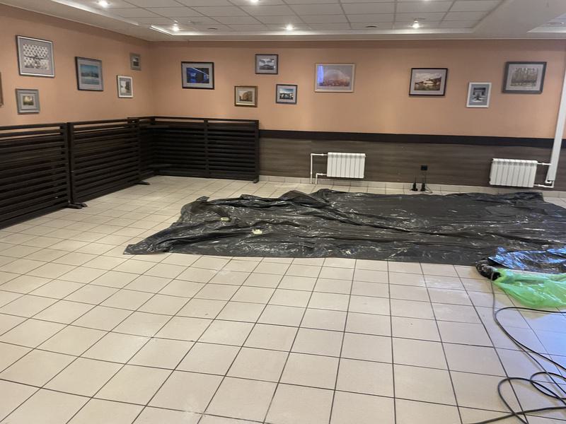 ремонт фундамента