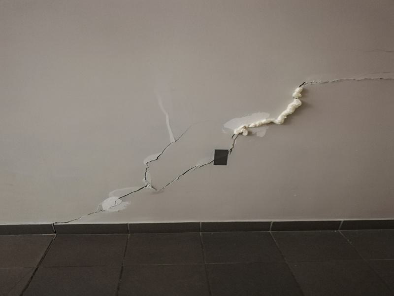 Коммерческое здание