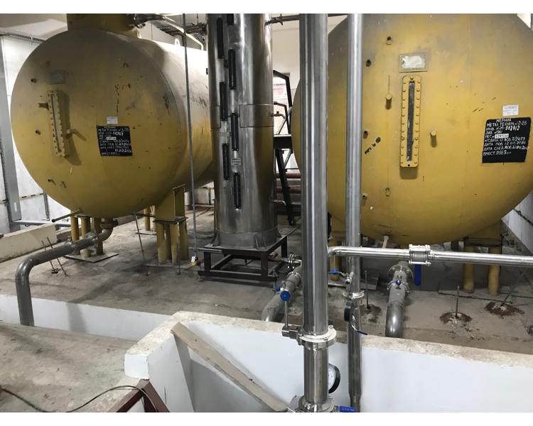 ремонт фундамента