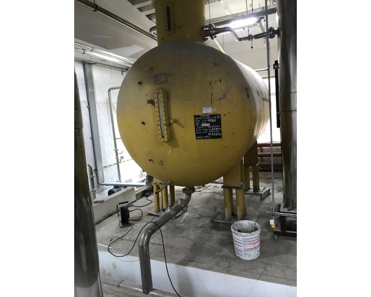 поднятие фундамента