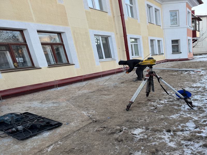 инъекционное укрепление грунтов