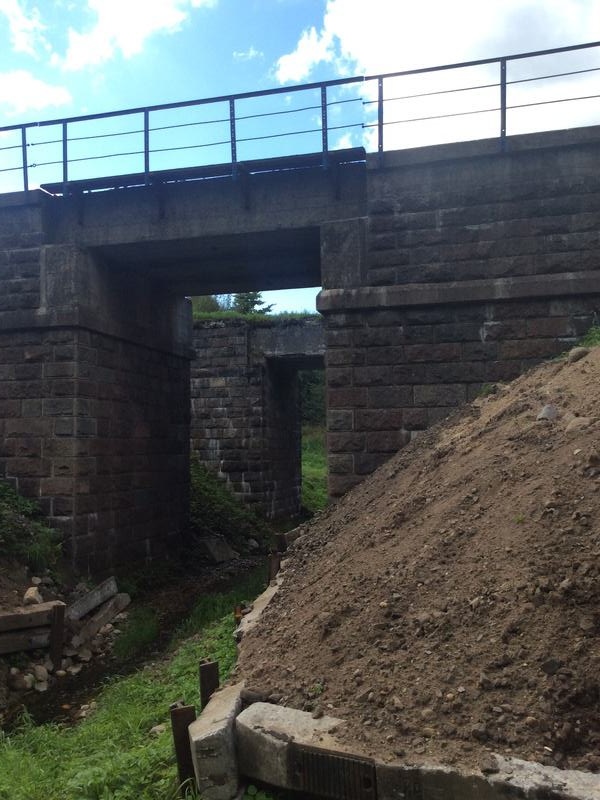 методы усиления основания