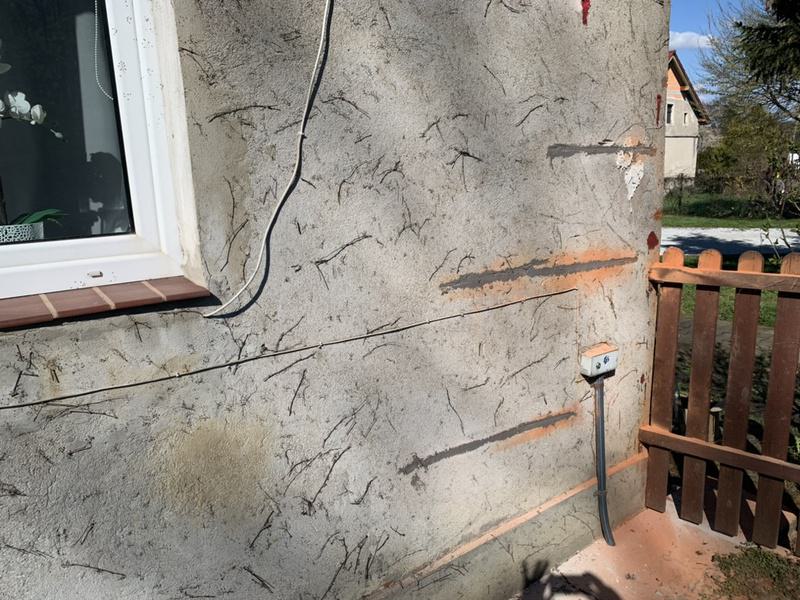 усиление кладки