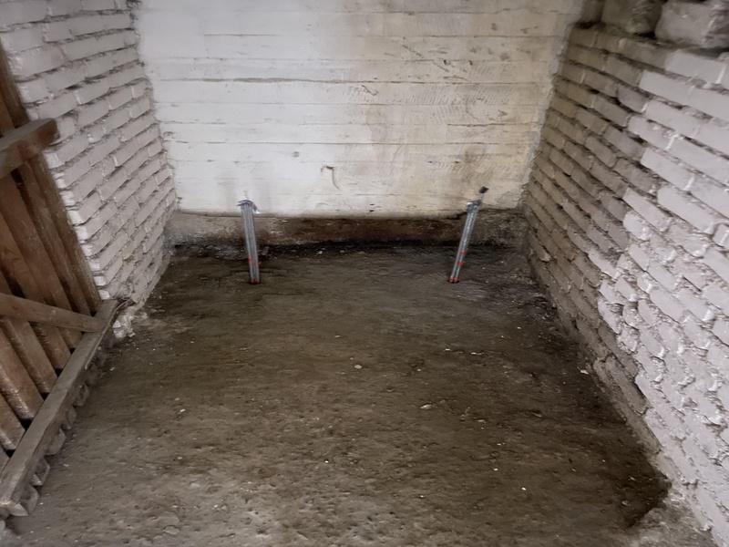 инъектирование грунтов