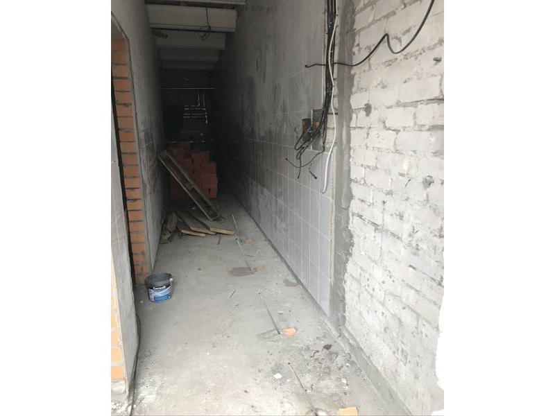 стабилизация основания