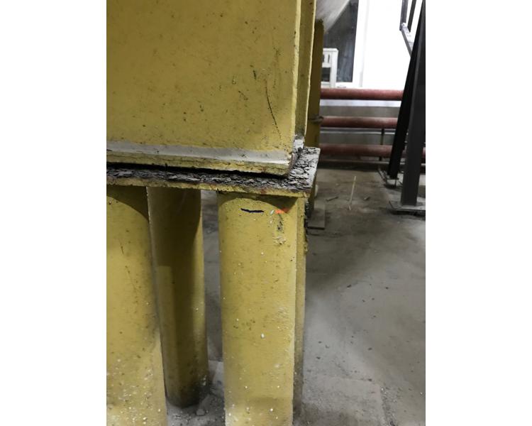 усиление грунта инъекциями