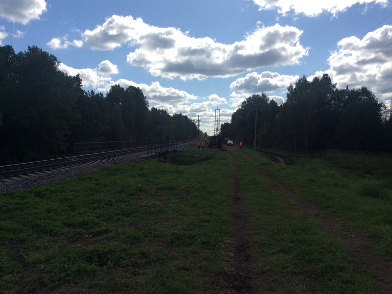 инъектирование грунтов Groundtek