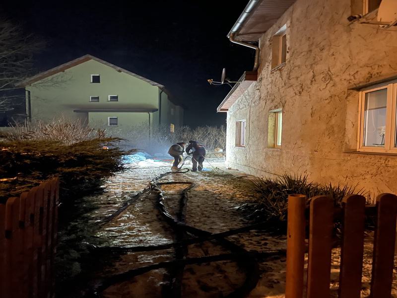 методы усиления основания