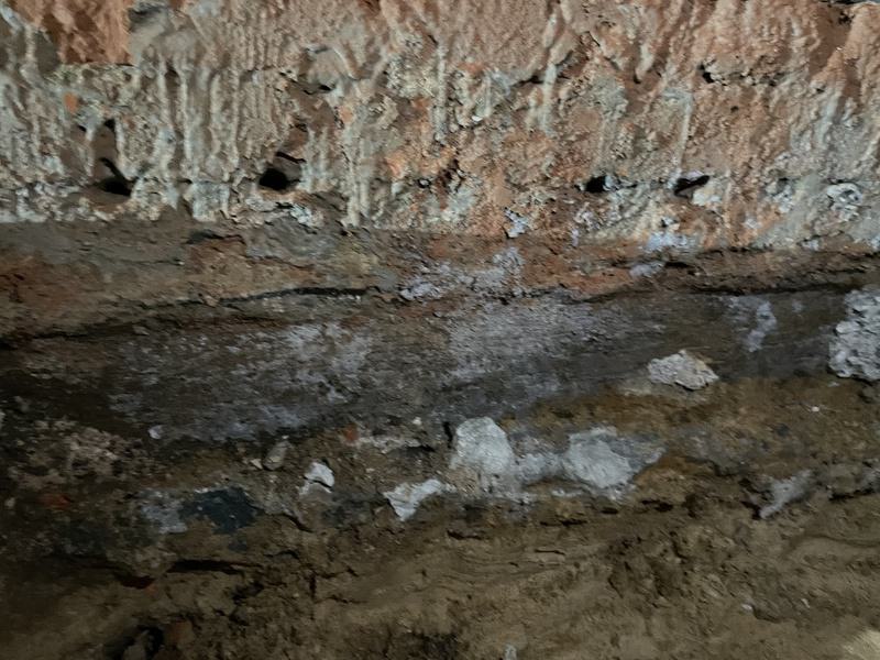 инъектирование грунтов