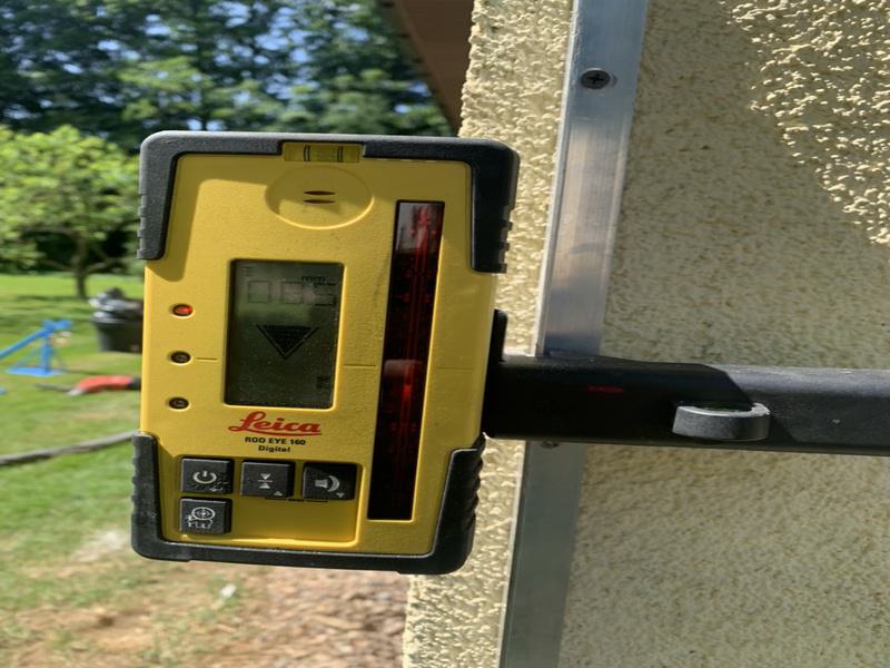 просадка конструкций