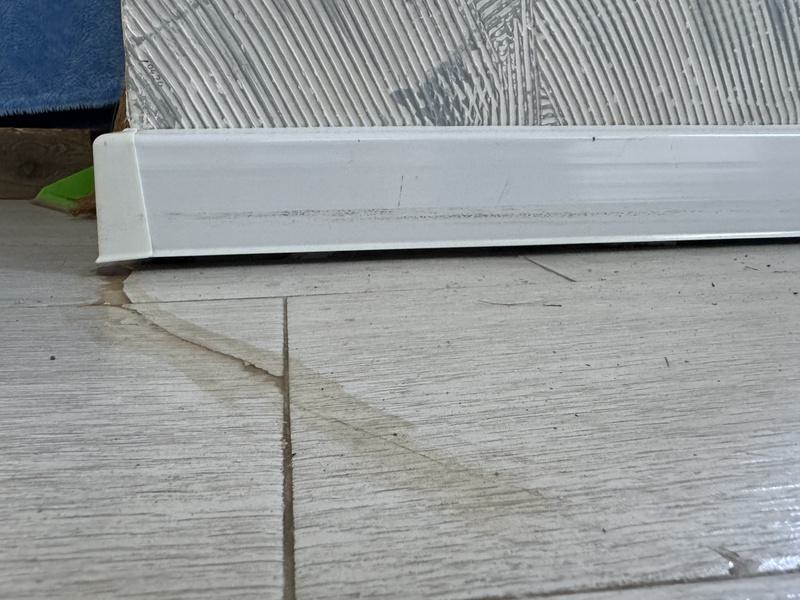 инъектирование Ground Fix