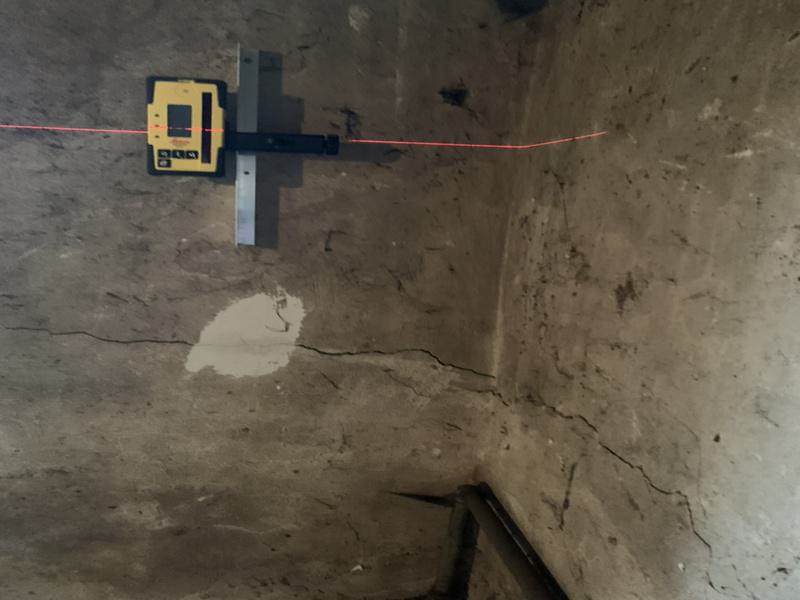 усиление фундамента