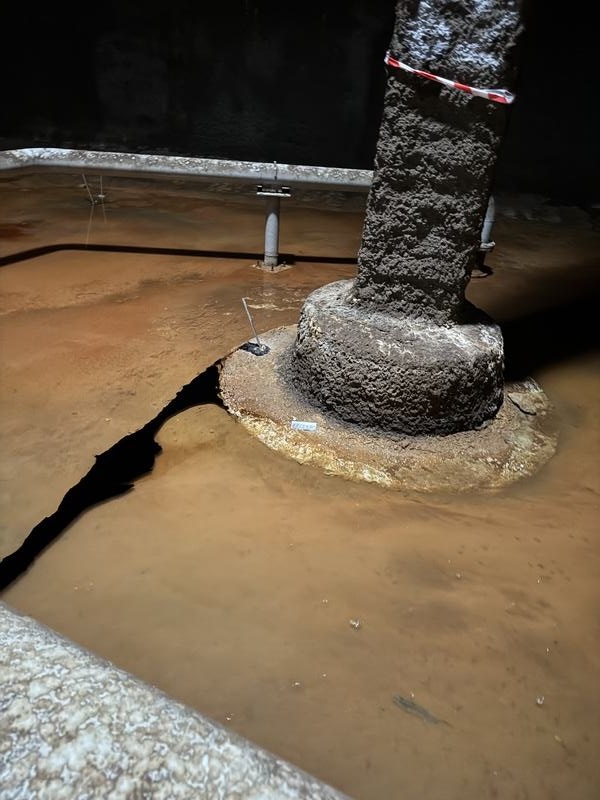 материалы Ground Fix