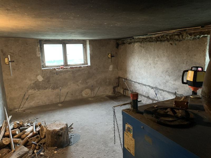 инъектирование грунтов