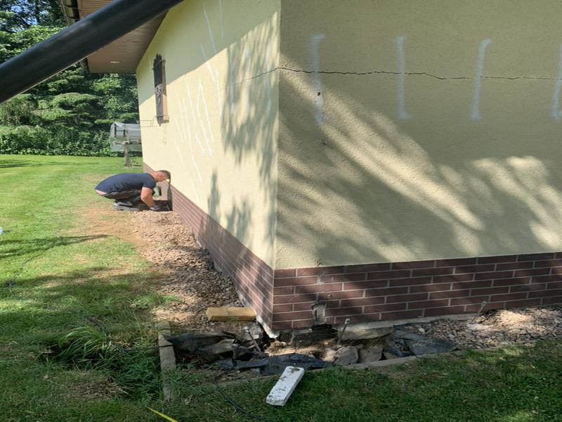 Частный дом