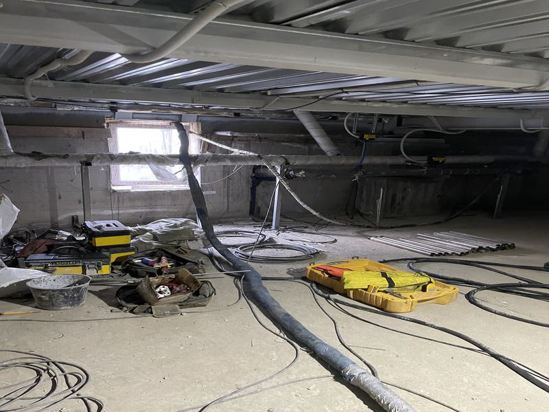 Промышленные комплексы