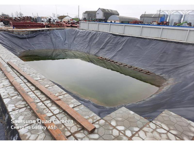 усиление грунта инъекциями