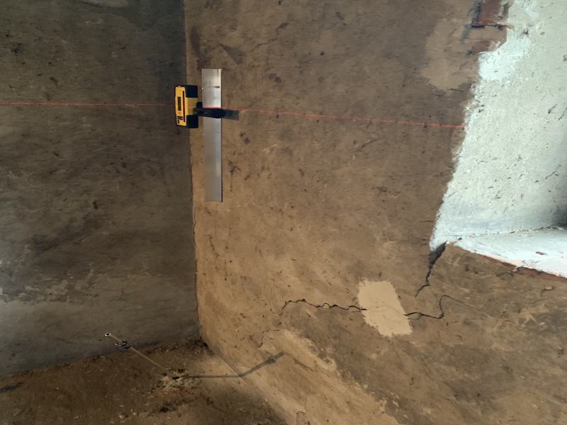 методы усиления основания