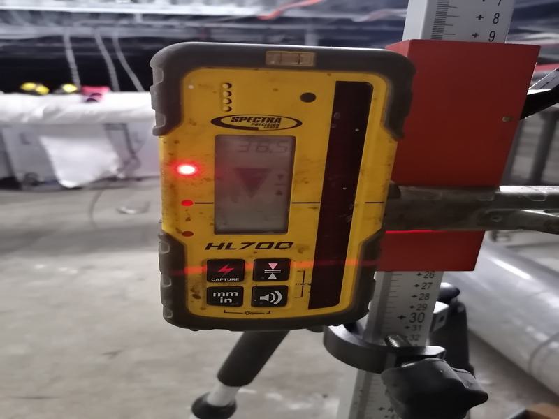 Инфраструктура