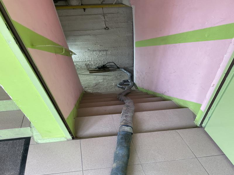 Жилое здание